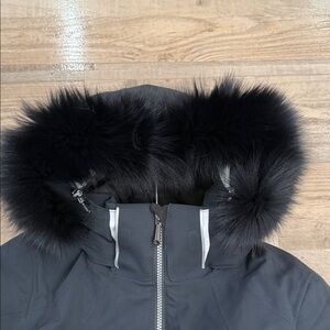 Sunice Black Christy Elevation Jacket 6